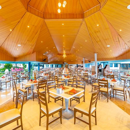 Queen'S Park Le Jardin Kemer Dış mekan fotoğraf
