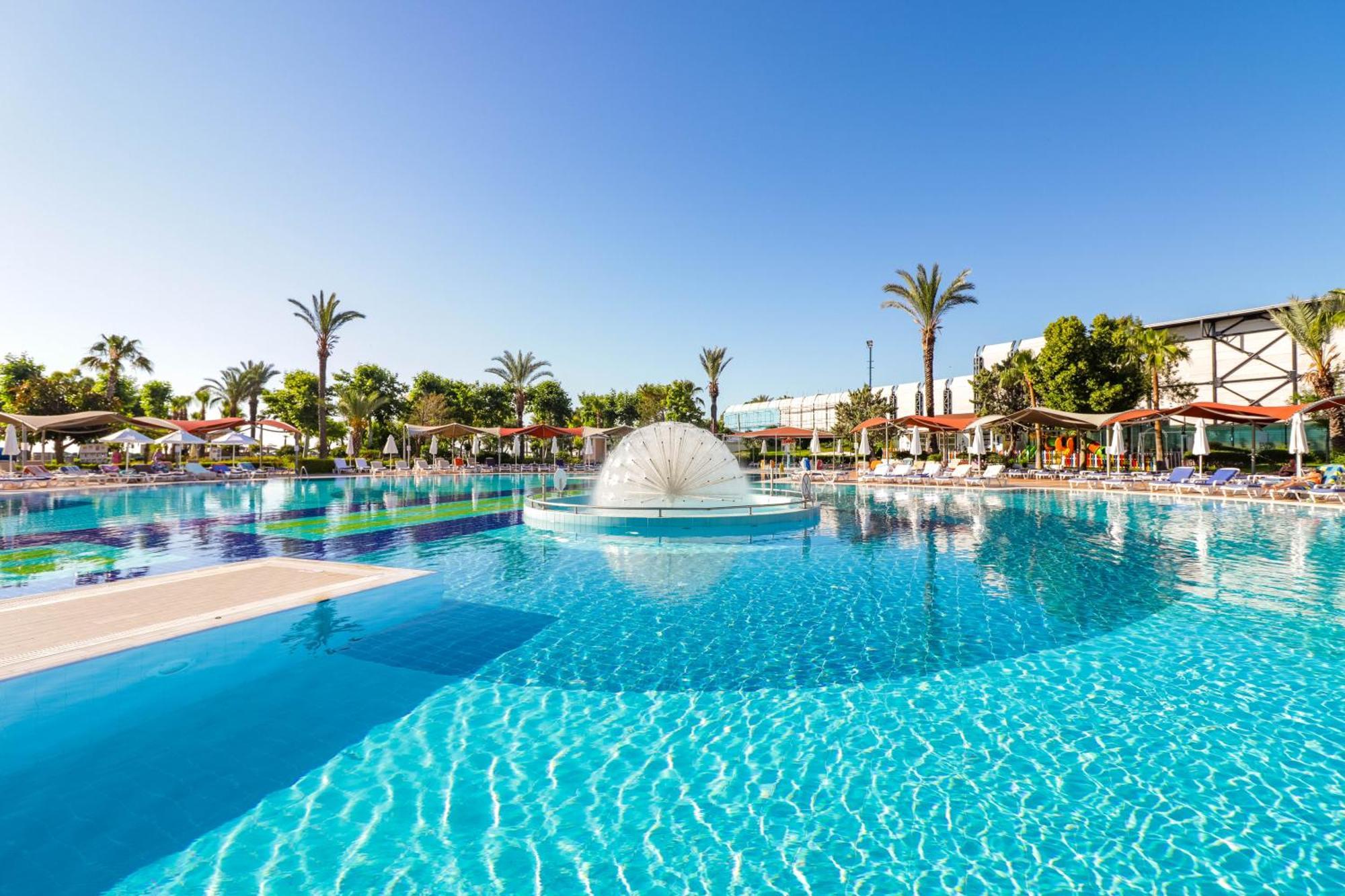 Queen'S Park Le Jardin Kemer Dış mekan fotoğraf