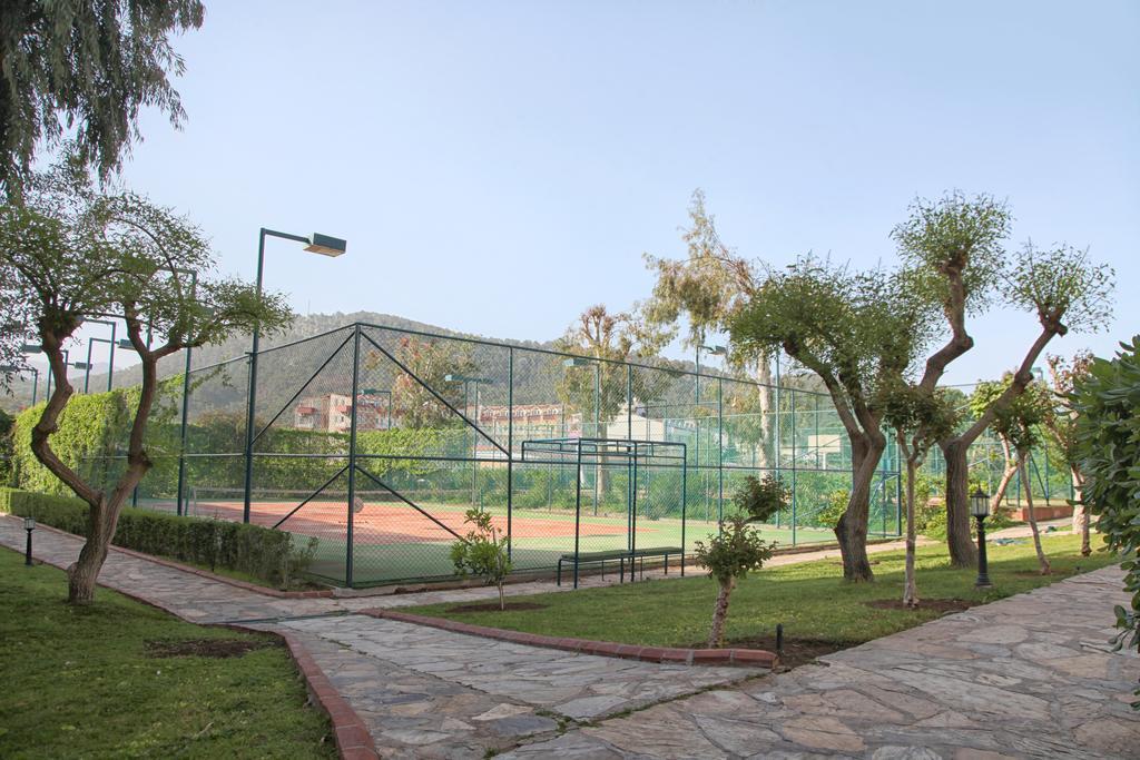 Queen'S Park Le Jardin Kemer Dış mekan fotoğraf